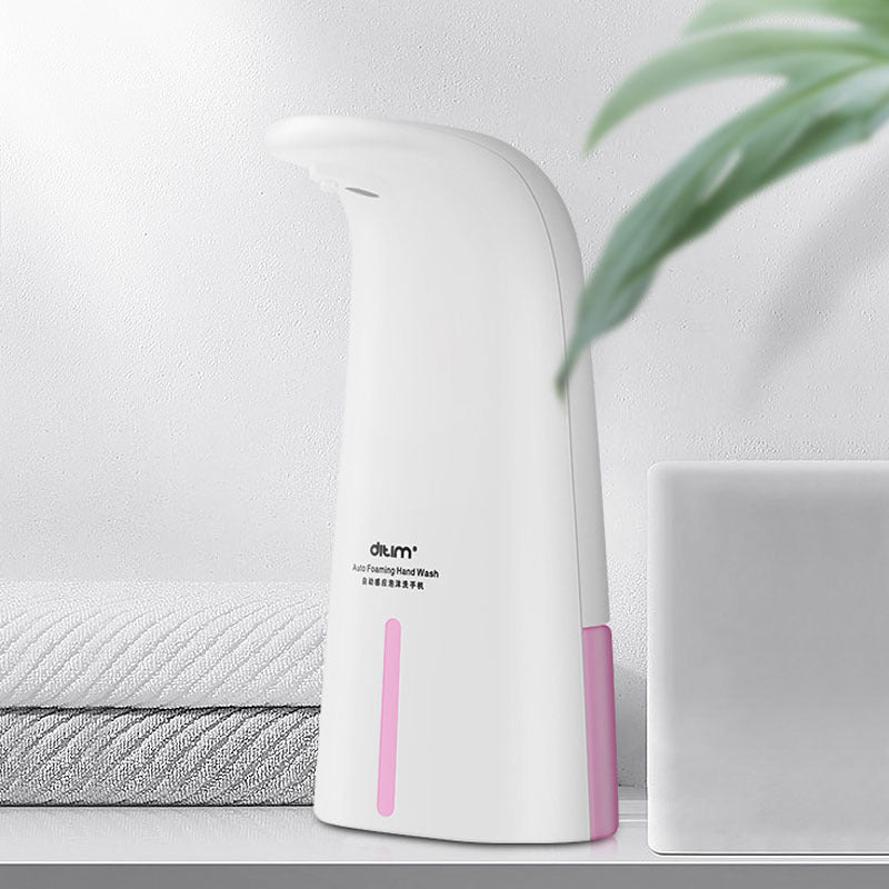 Electric Soap dispenser motion sensor activated