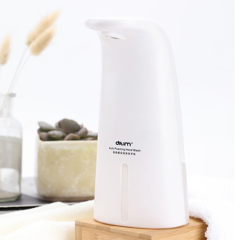 Electric Soap  dispenser motion sensor activated